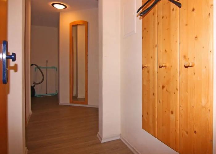 Apartment in Orth Near Baltic Sea
