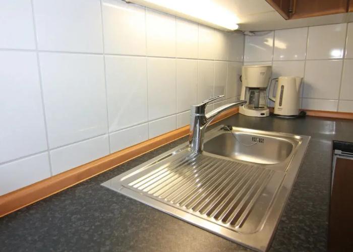 Apartment in Orth Near Baltic Sea