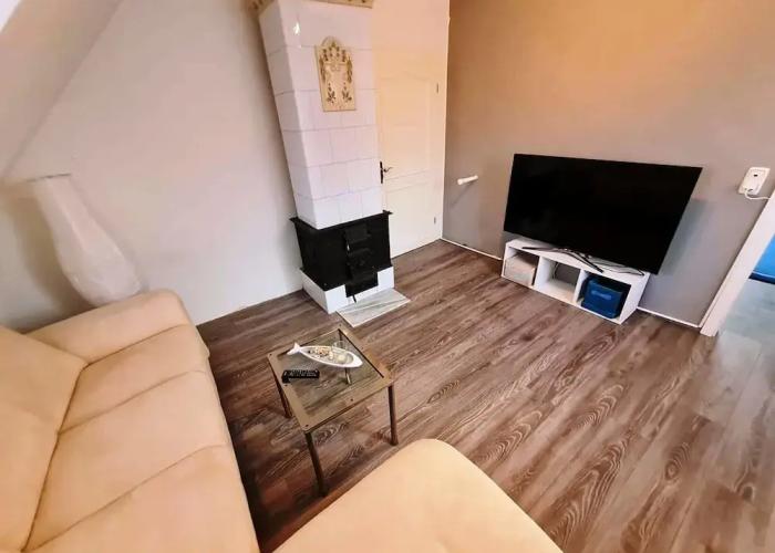 Country House Villa in Bojendorf Fehmarn