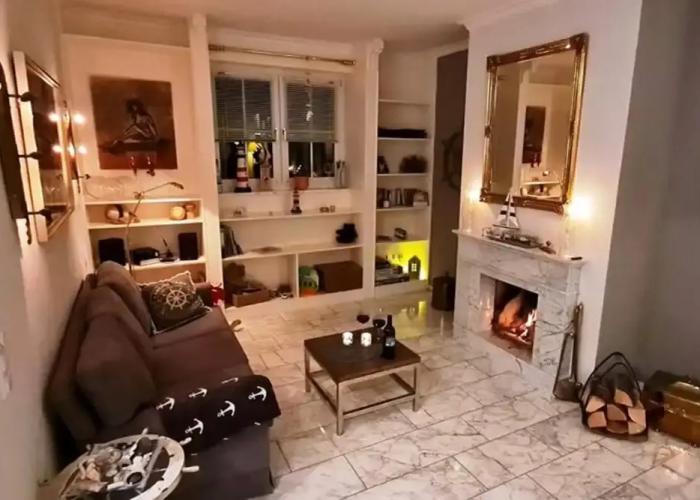 Charming House Villa in Bojendorf