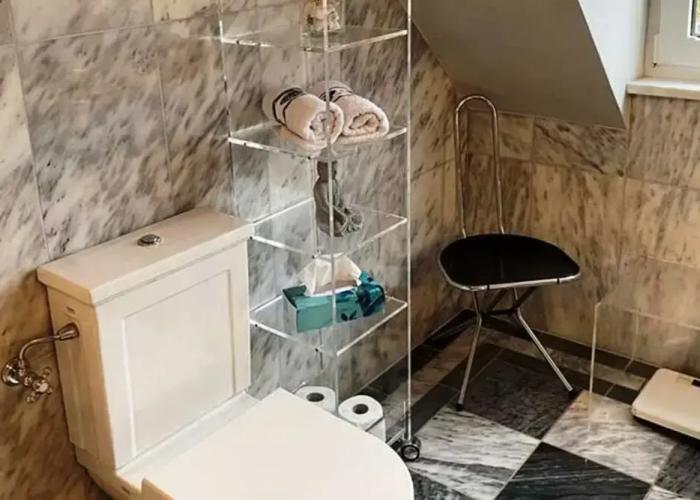 Charming House Villa in Bojendorf