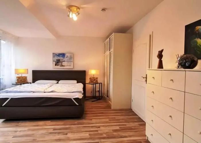 Charming House Villa in Bojendorf