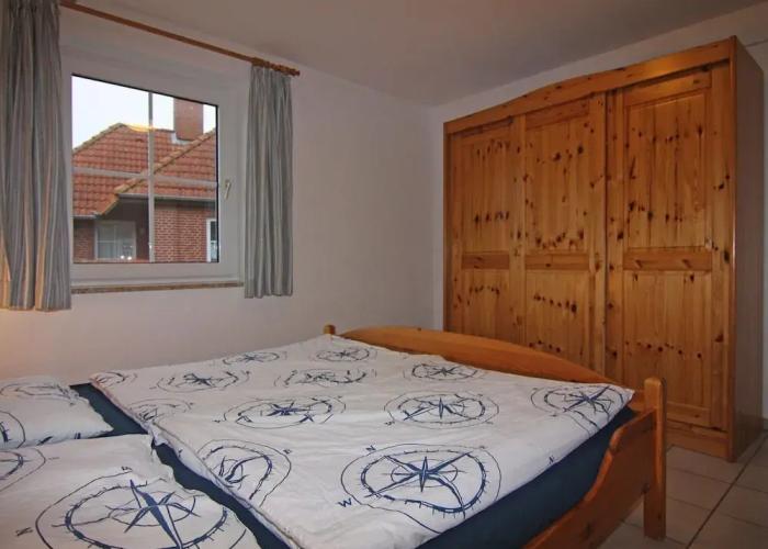 Apartment in Petersdorf With Garden