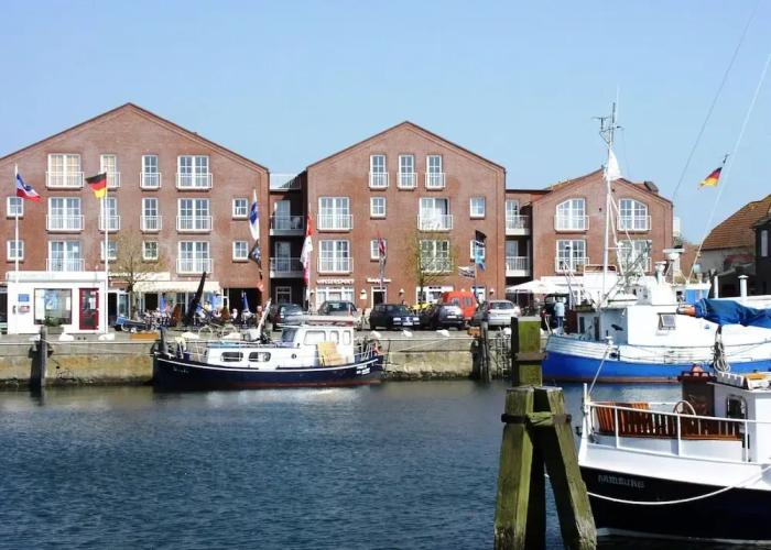 Apartment Raum in Fehmarn Orth