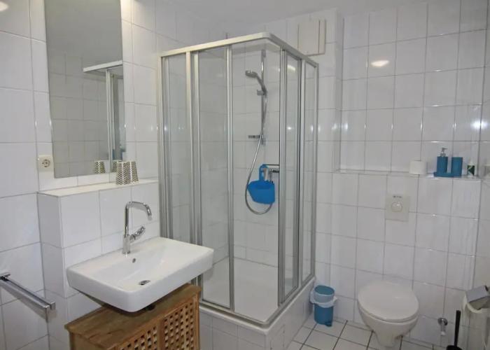 Apartment Raum in Fehmarn Orth
