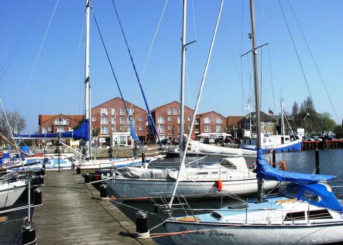 Apartment Raum in Fehmarn Orth