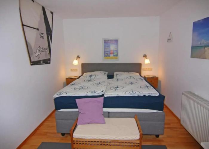Apartment Raum in Fehmarn Orth