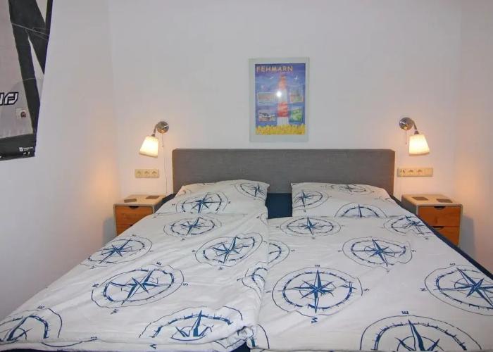 Apartment Raum in Fehmarn Orth