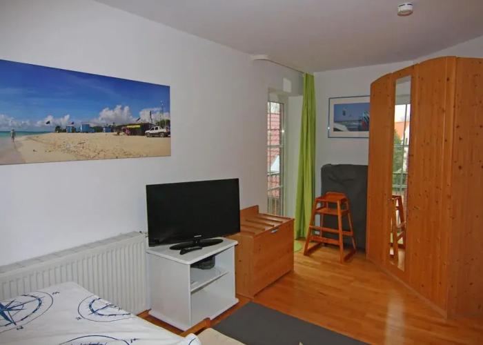 Apartment Raum in Fehmarn Orth