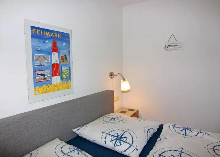 Apartment Raum in Fehmarn Orth