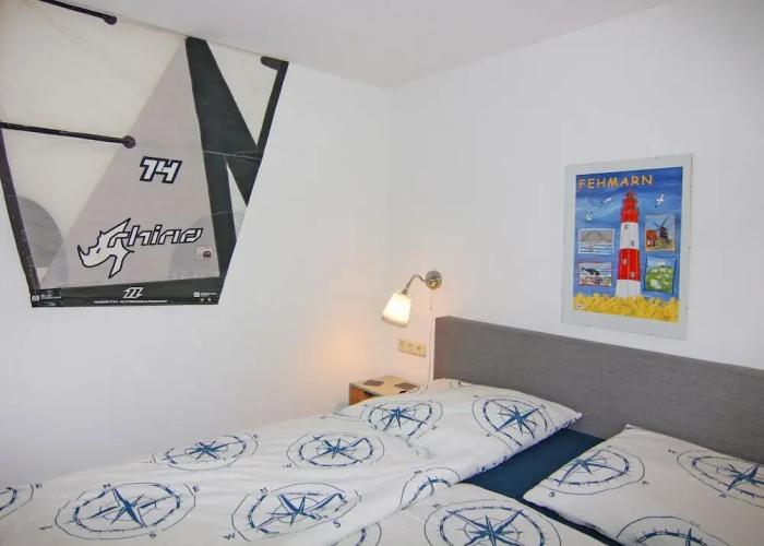 Apartment Raum in Fehmarn Orth