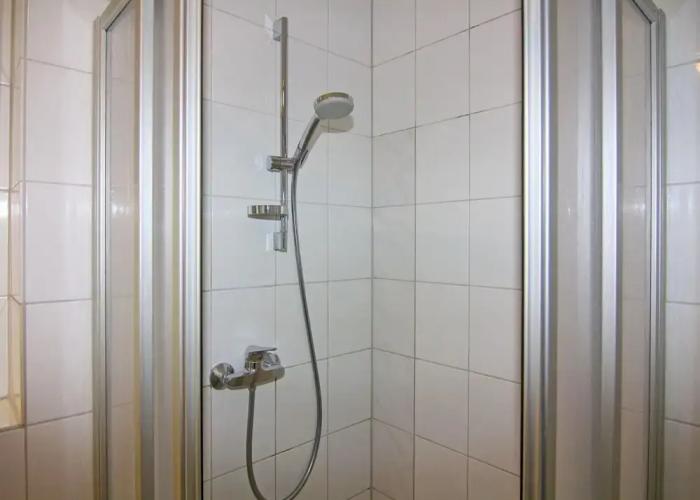Apartment for Four Person in Fehmarn - Orth