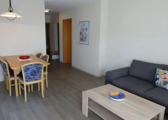 Apartment for Four Person in Fehmarn - Orth