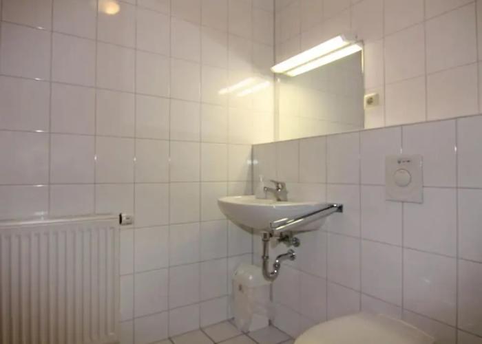 Apartment for Four Person in Fehmarn - Orth