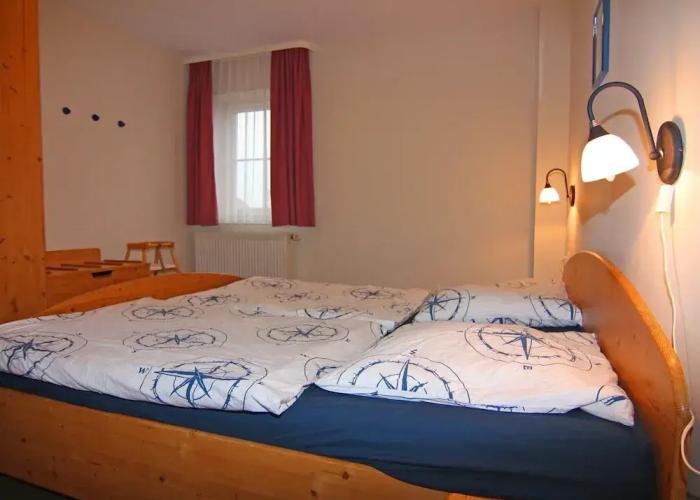 Apartment for Four Person in Fehmarn - Orth