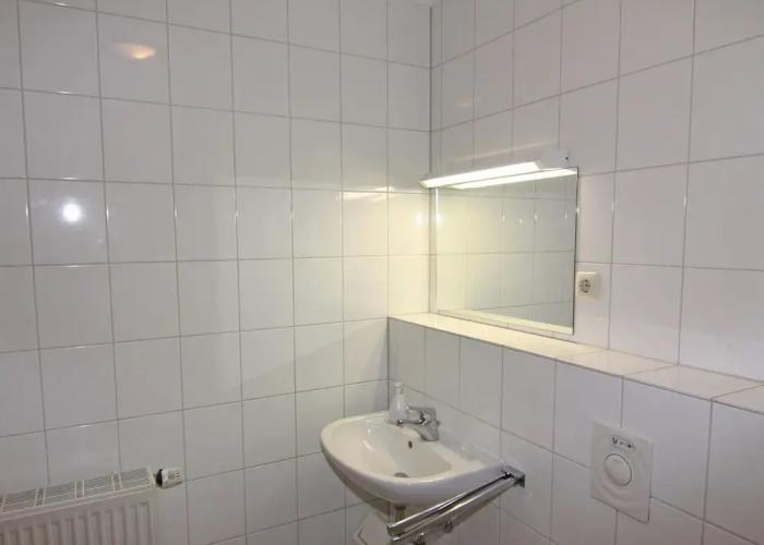 Apartment for Four Person in Fehmarn - Orth