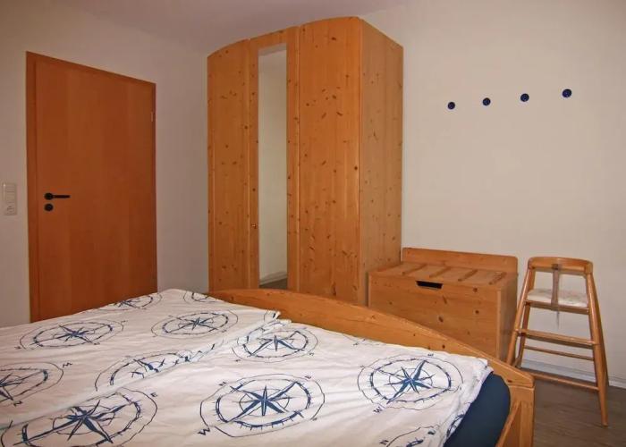 Apartment for Four Person in Fehmarn - Orth