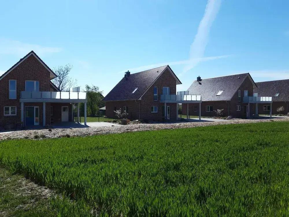 фото Ferienhof Seelust