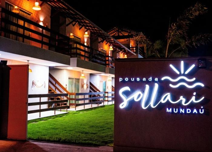 Pousada Sollari