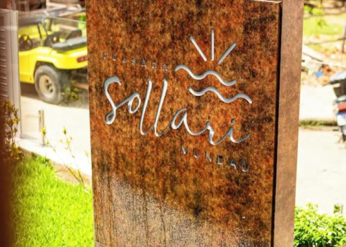 Pousada Sollari