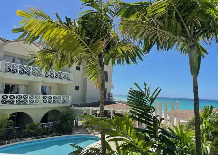 Hotel Le Roy