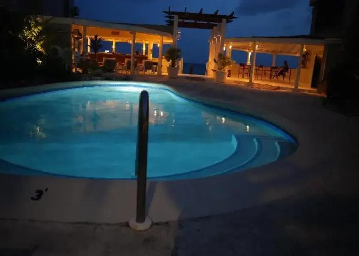 Hotel Le Roy