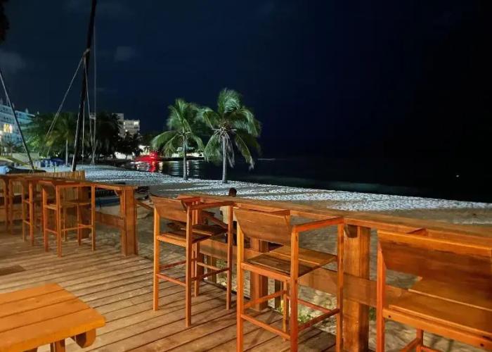 Hotel Le Roy