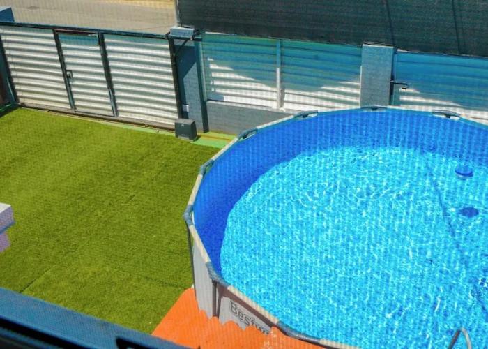 A Relaxing Retreat a few Steps From the Sun-soaked Dover Beach and the Vibrant S