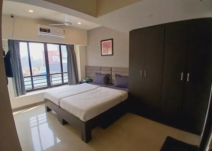 Housr Wakad Pune Hinjawadi Road