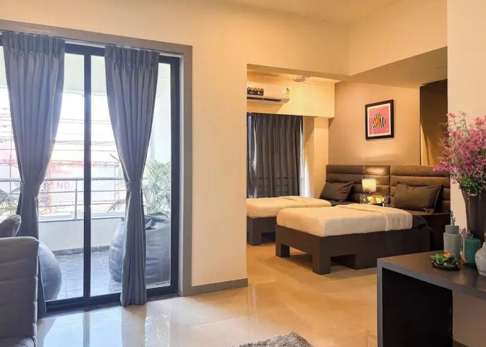 Housr Wakad Pune Hinjawadi Road
