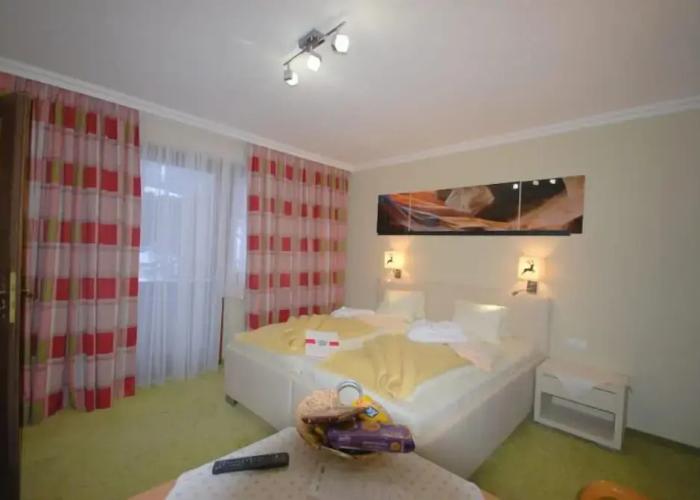DAS Hubertus Apartments in Schladming