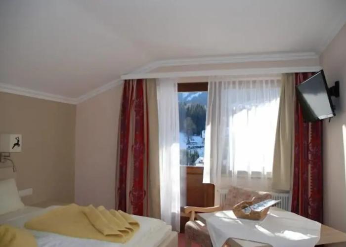 DAS Hubertus Apartments in Schladming