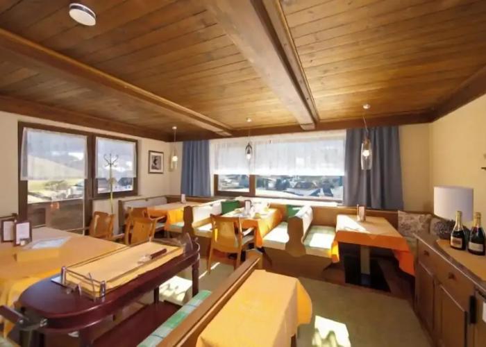 DAS Hubertus Apartments in Schladming