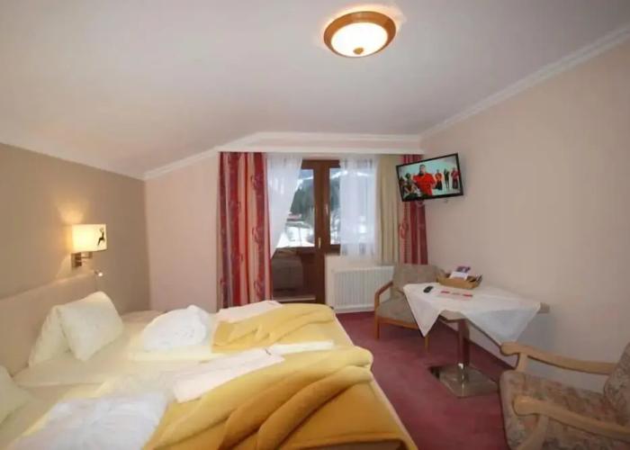 DAS Hubertus Apartments in Schladming