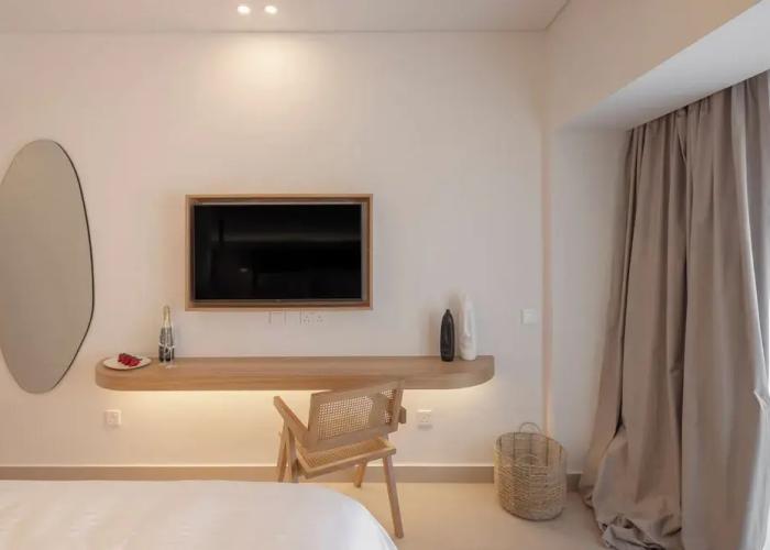 Paphos Hills Resort and Spa By Brown