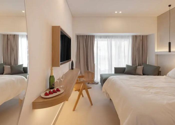 Paphos Hills Resort and Spa By Brown