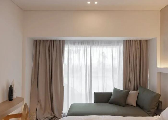 Paphos Hills Resort and Spa By Brown