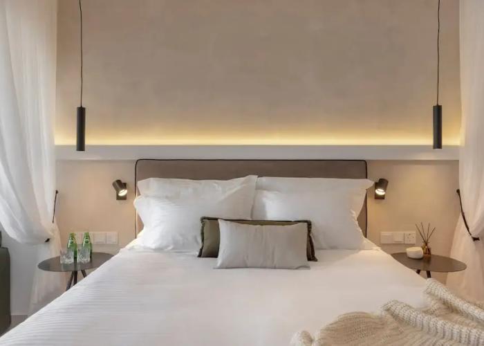Paphos Hills Resort and Spa By Brown