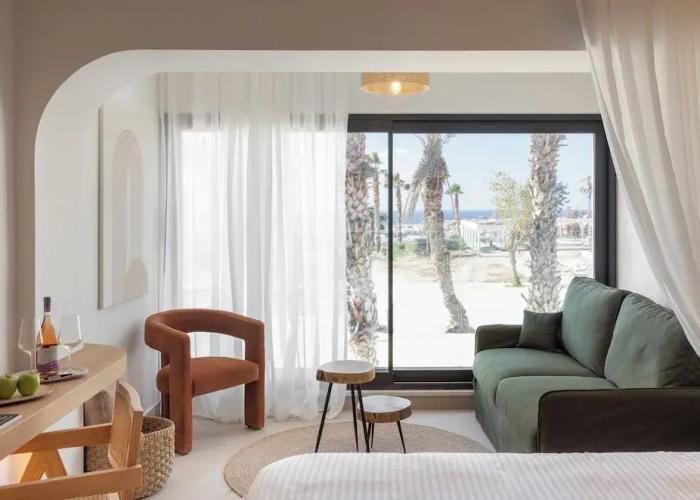 Paphos Hills Resort and Spa By Brown