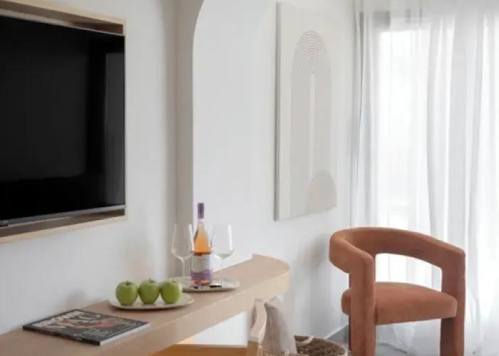 Paphos Hills Resort and Spa By Brown