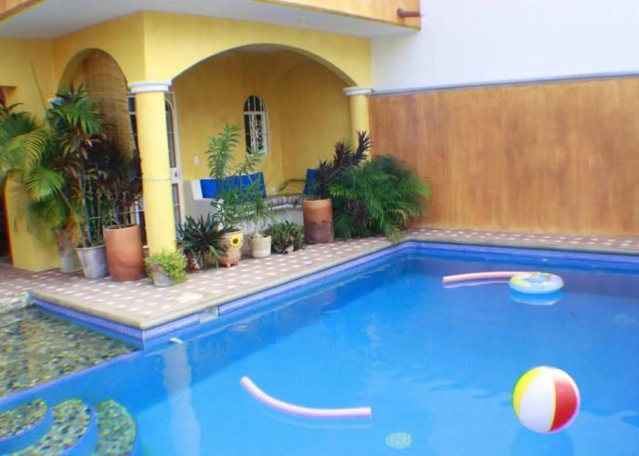 Cielito Lindo Suites