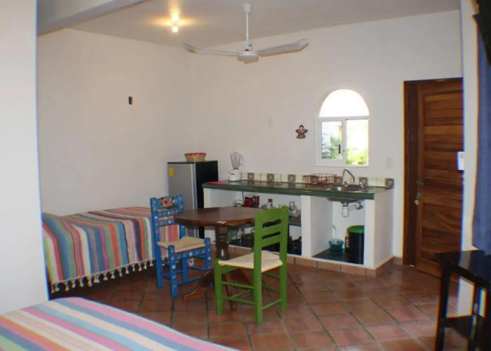 Cielito Lindo Suites