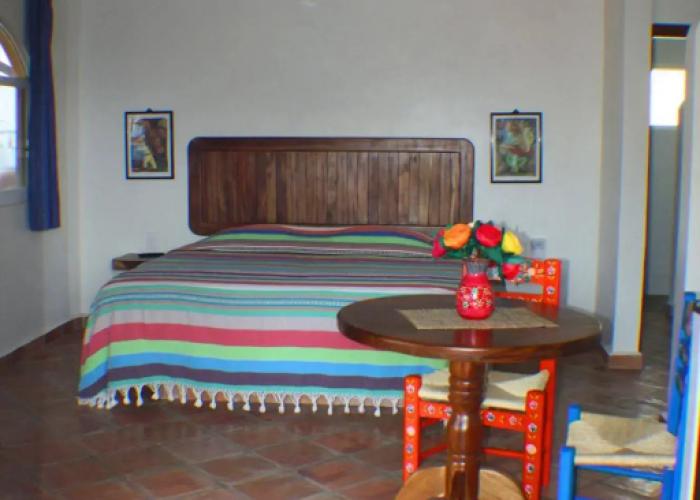 Cielito Lindo Suites