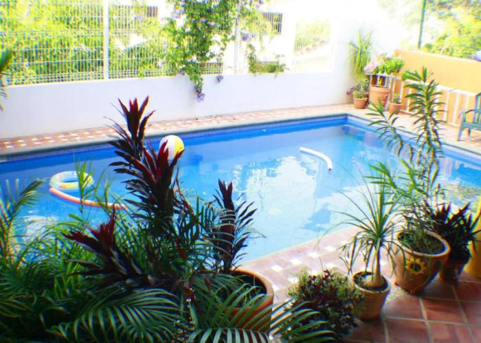 Cielito Lindo Suites