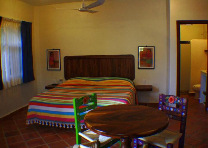 Cielito Lindo Suites