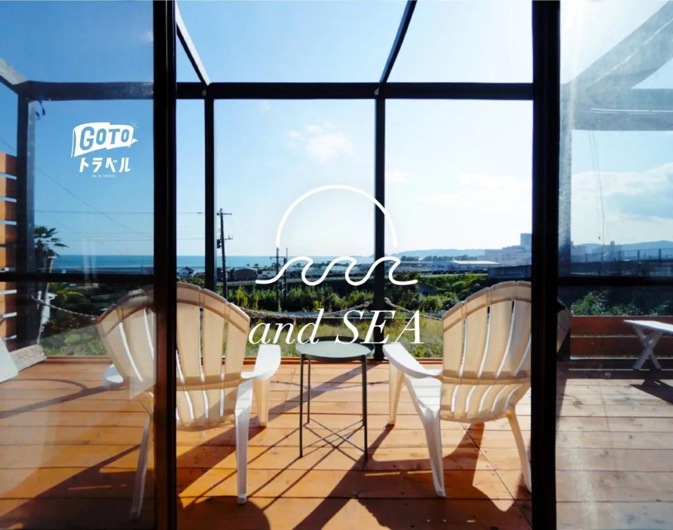 and SEA Kamogawa - Vacation STAY 07561v