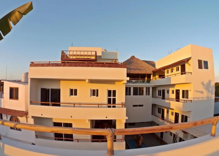 SHAVANNA Hotel Boutique