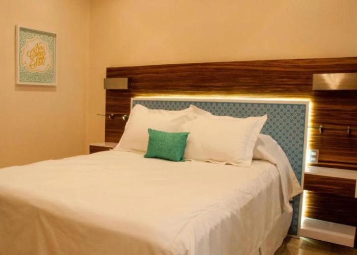 SHAVANNA Hotel Boutique