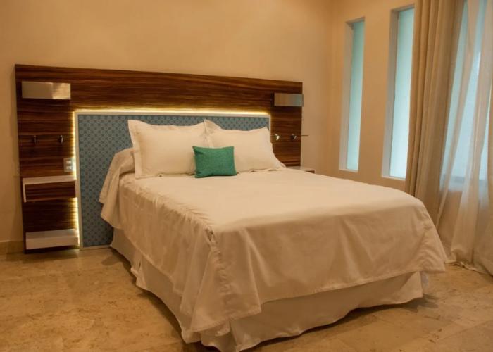 SHAVANNA Hotel Boutique