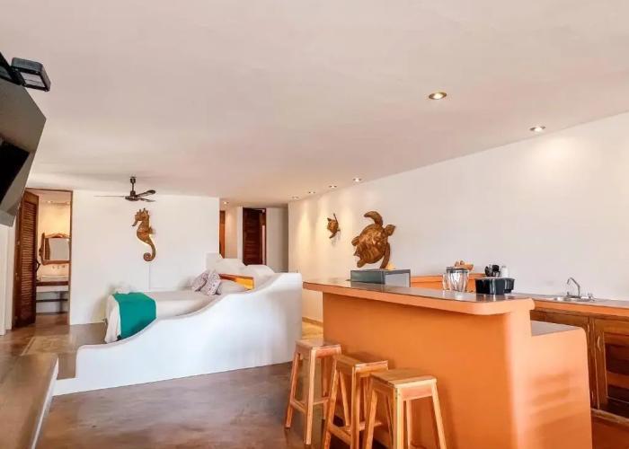 Punta Arena Surf Suites